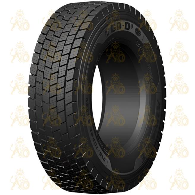 Advance GR-D1 295/80 R22.5 154/149M PR20 Ведущая