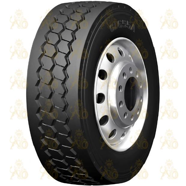 Advance GL655A 235/75 R17.5 143/141J PR16 Прицеп