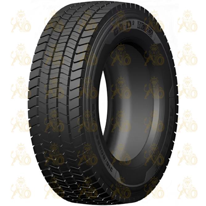 Advance GR-D2 245/70 R19.5 136/134M PR16 Ведущая