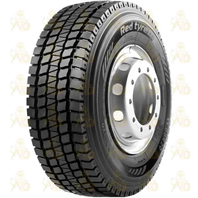 Red Tyre RT-320 10/0 R20 150/147L Универсальная
