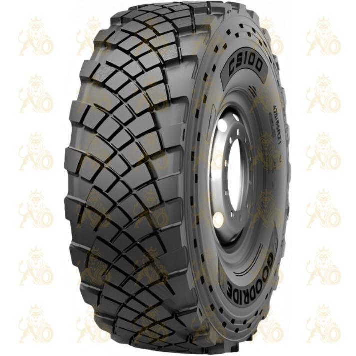 Goodride CS100 425/85 R21 162C PR22 Ведущая