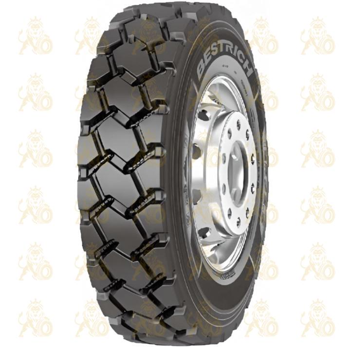 Bestrich BSR739 315/80 R22.5 167/161D PR22 Ведущая