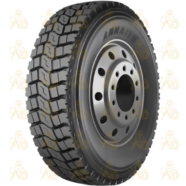 Annaite 386 7/0 R16 118/114K Ведущая