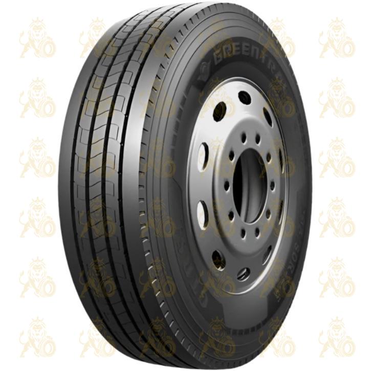 Greentrac GTRS1 315/70 R22.5 156/150L Рулевая
