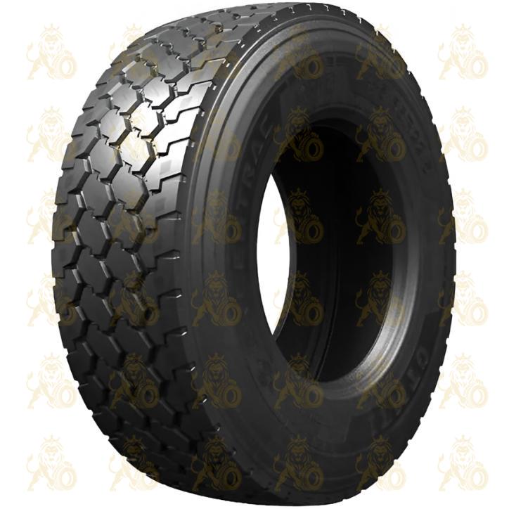 Greentrac GTMT1 385/65 R22.5 164K Прицеп