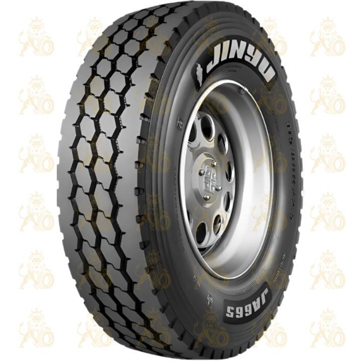 Jinyu JA665 315/80 R22.5 156/153L PR20 Универсальная