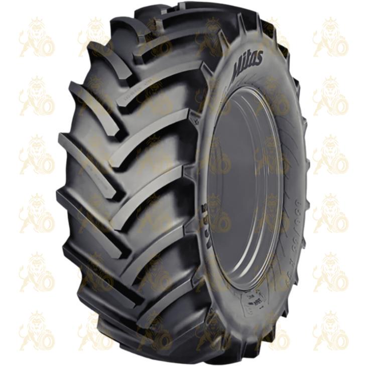 Mitas AC65 710/70 R38 166D
