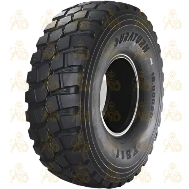 Duraturn Y811 E-2 395/85 R20 164J PR20 Универсальная