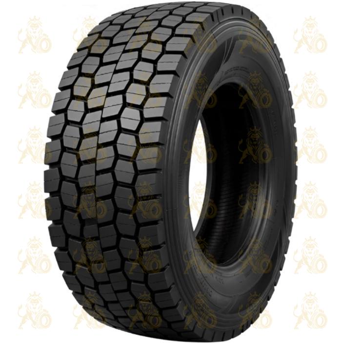 Transtone Super 709 315/70 R22.5 156/150E PR20 Ведущая