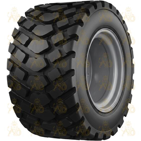 Tianli Ride King 500/45 R22.5 146D