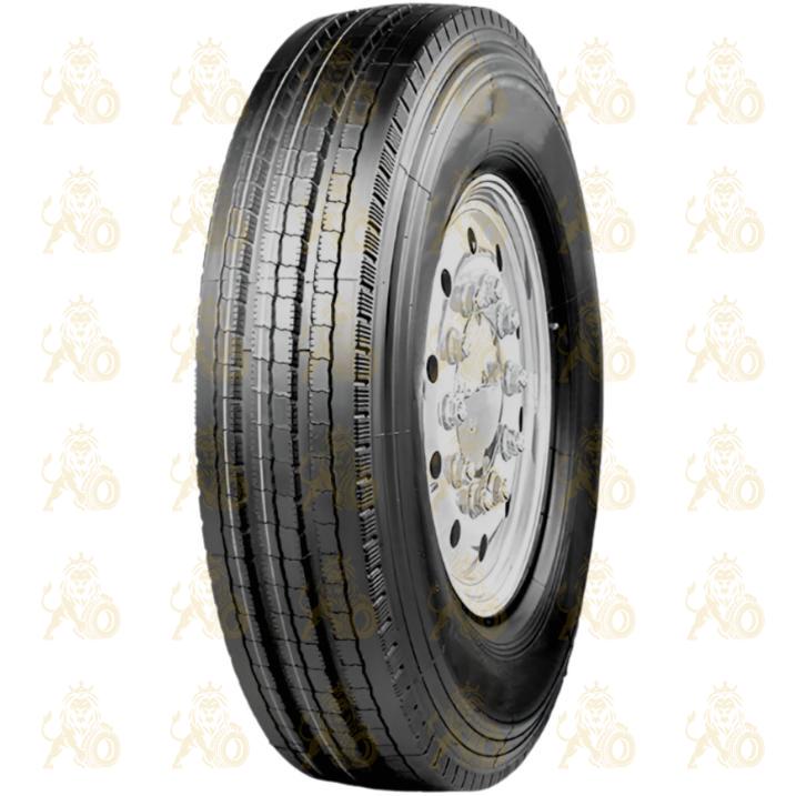 Triangle TR660 8/0 R22.5 130/128M PR14 Универсальная