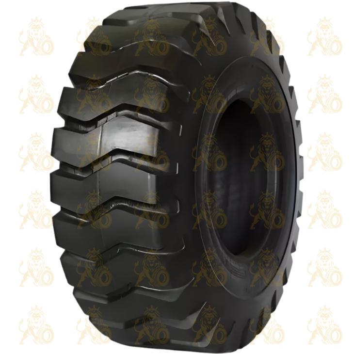 Top Trust E-3/L-3 15.5/0 R25 -- PR12