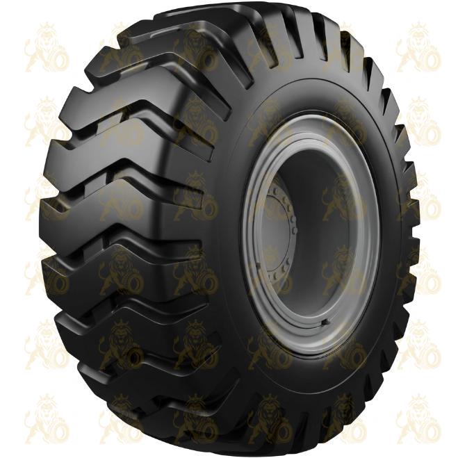 Fortune CSY87 20.5/0 R25 186A2