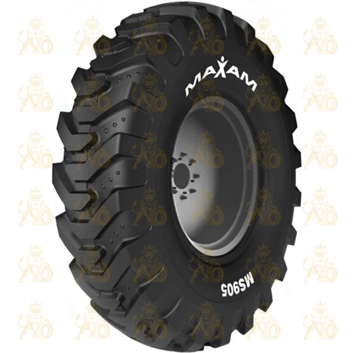 Maxam MS905 G2 R-4 14/0 R24 153A8 PR16