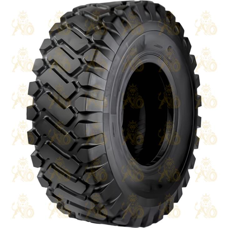 Top Trust E-3/L-3 New 20.5/0 R25 -B PR24