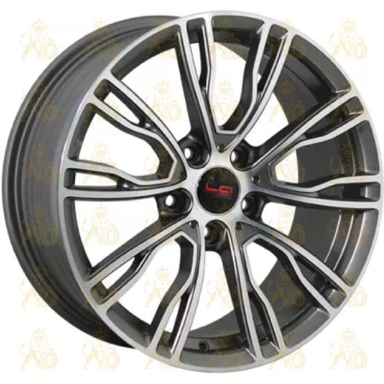 Replica Concept B533 10.5x20 5*112 ET40 DIA66.6 GMF Литой