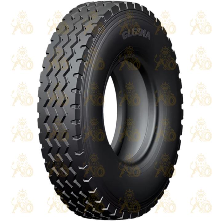 Tornado GL691A 12/0 R24 160/157K PR20 Универсальная