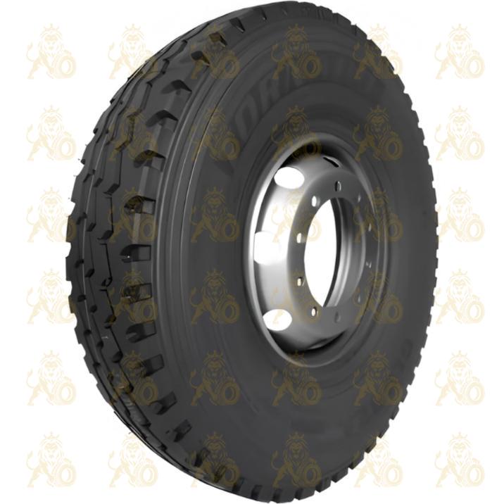 Tornado GL682A 11/0 R20 152/149K PR18 Универсальная