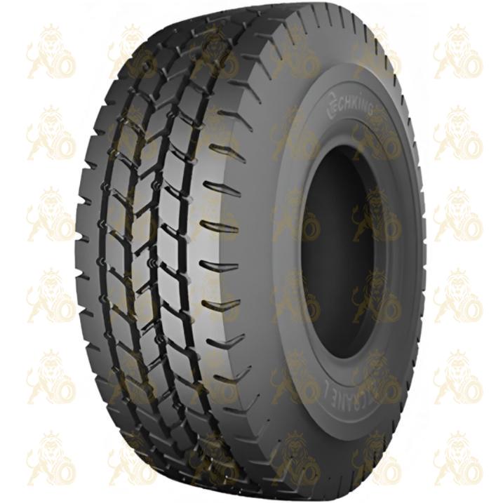 Techking ETCrane L H1 E2 525/80 R25 177F