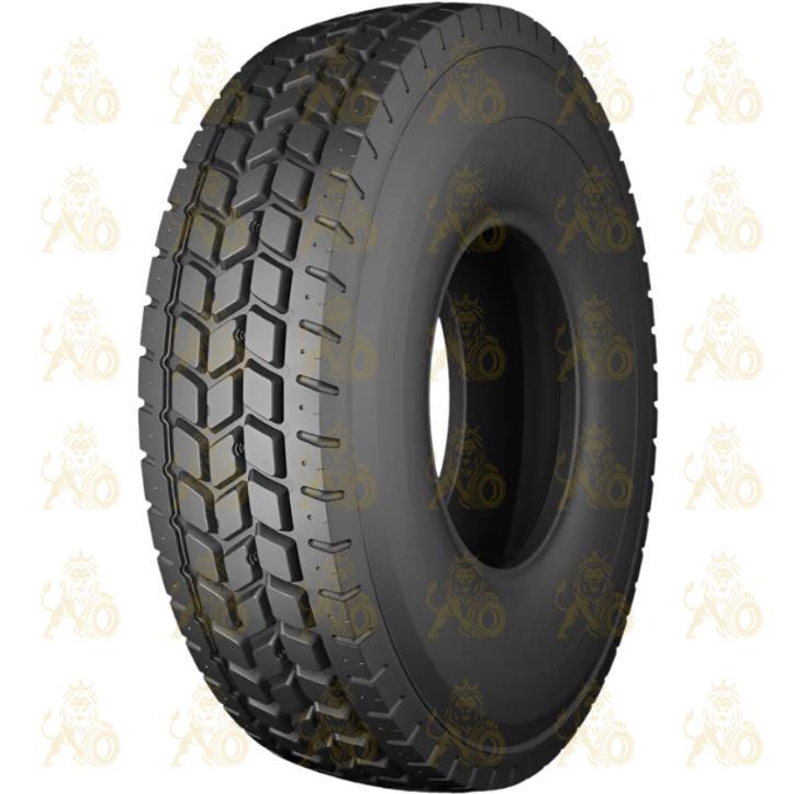 Techking ETCrane H1 E2 445/95 R25 174F