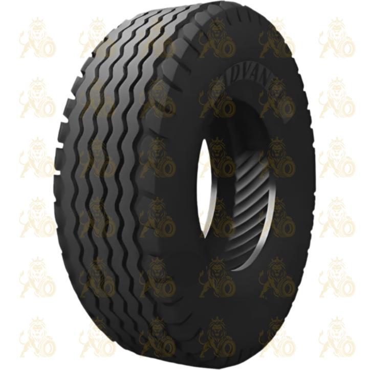 Advance I-1C 15/55 R17 137A8 PR18