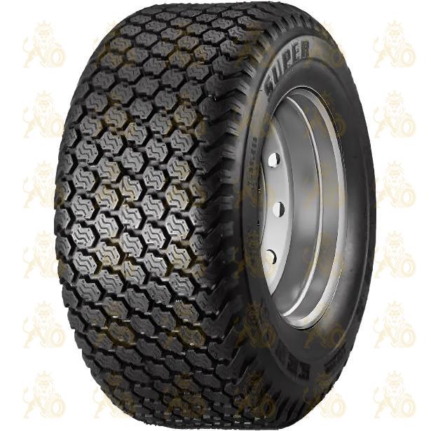 Kenda K500 Super Turf 16/6.5 R8 63/52A4 PR4