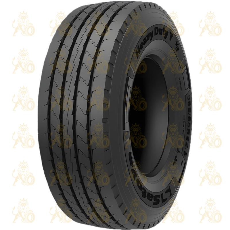 Satoya Heavy Duty T 385/65 R22.5 164K PR24 Прицеп
