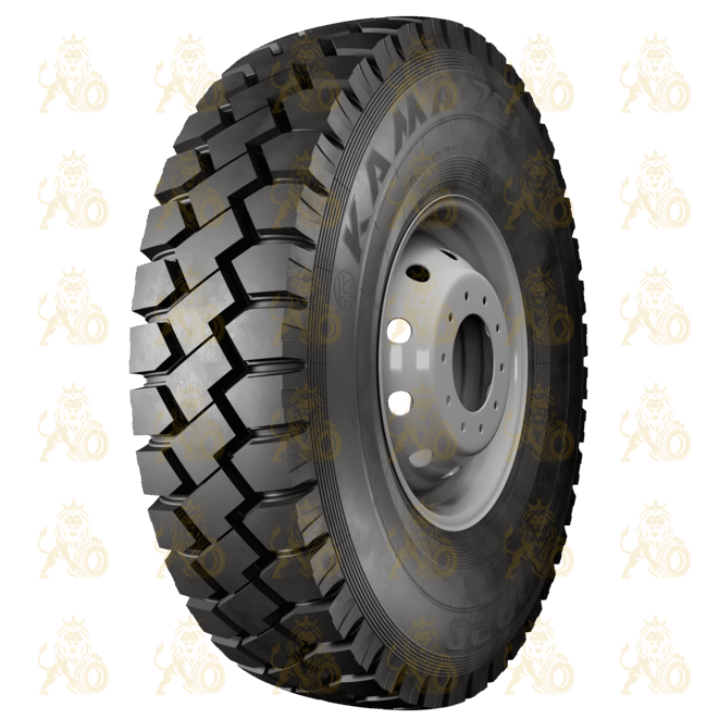 Кама 701 12/0 R20 154/150F PR18 Универсальная