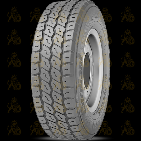 Cordiant Professional TM-1 385/65 R22.5 164K Прицеп