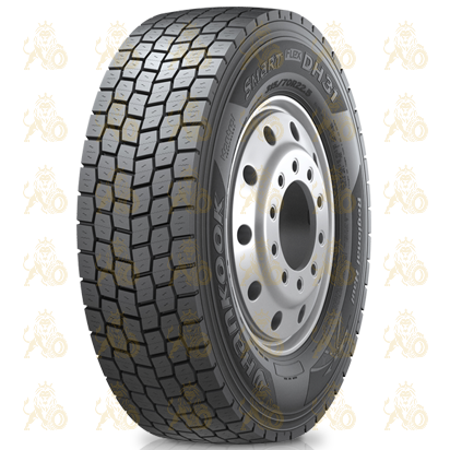 Hankook Smart Flex DH31 295/60 R22.5 150/147K PR16 Ведущая