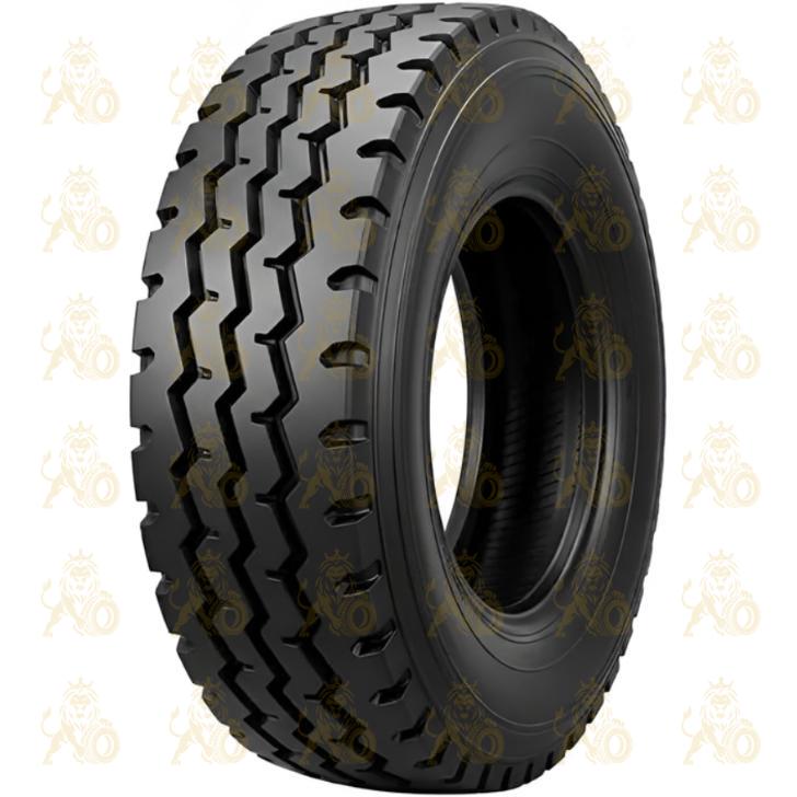 Alceed TRS02 11/0 R22.5 158D PR20 Универсальная