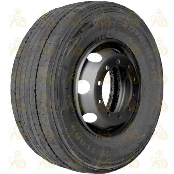 Royal Black TL003 385/55 R22.5 160K PR20 Прицеп