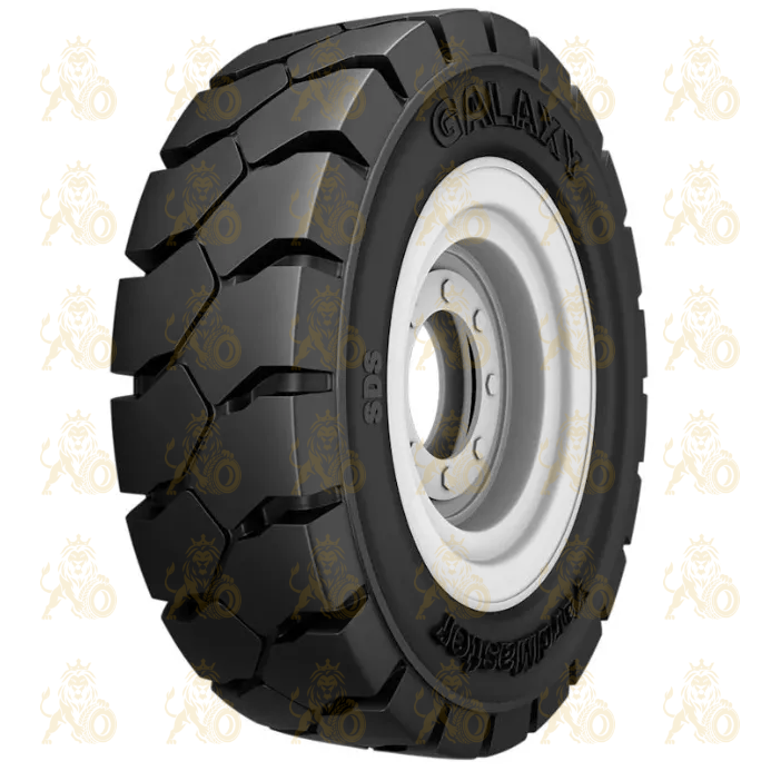 Galaxy Yardmaster SDS SH 8.15/0 R15 --