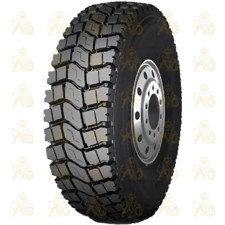 Truefast TD618 12/0 R20 156/153D PR20 Ведущая
