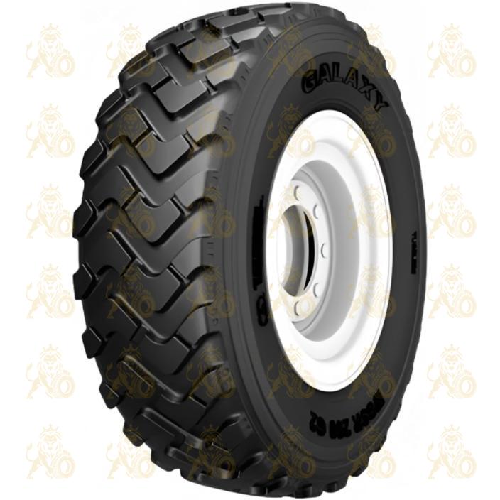 Galaxy MGSR 200 G2/L2 20.5/0 R25 161A8