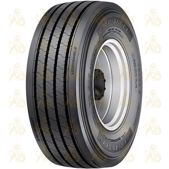 Triangle TRS06 295/80 R22.5 152/149M PR18 Рулевая