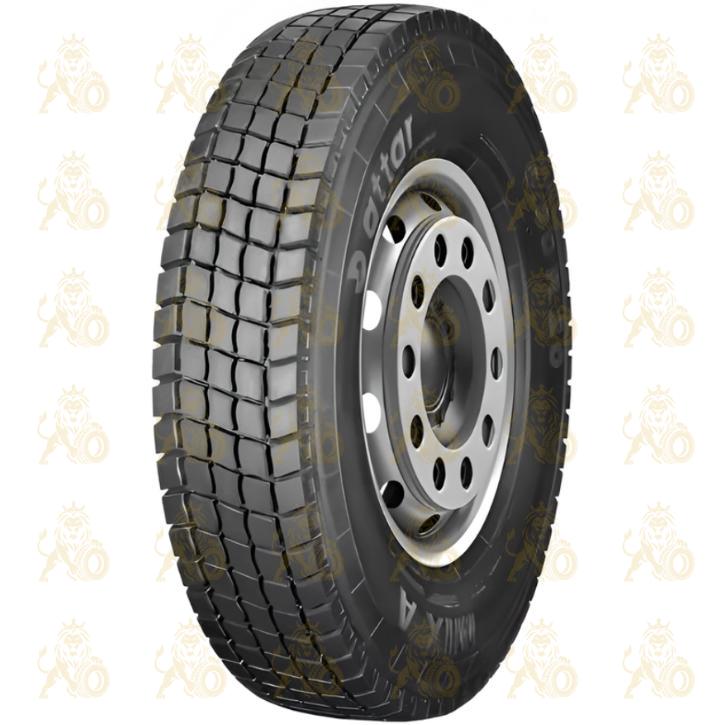 Attar Mix A 9/0 R20 140/137K Универсальная