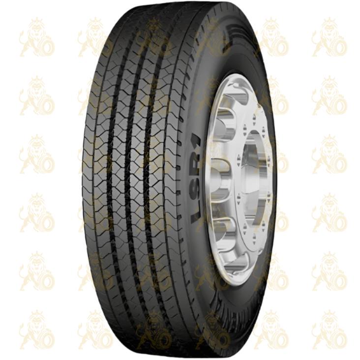 Continental LSR1 8.5/0 R17.5 121/120L PR12 Рулевая