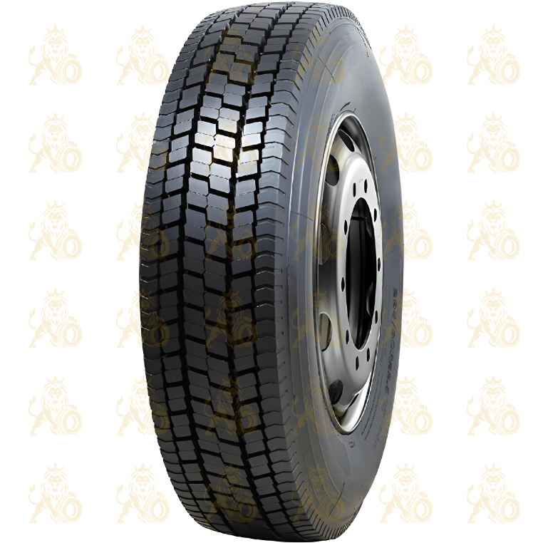 Sunfull HF628 295/80 R22.5 152/149M PR18 Ведущая