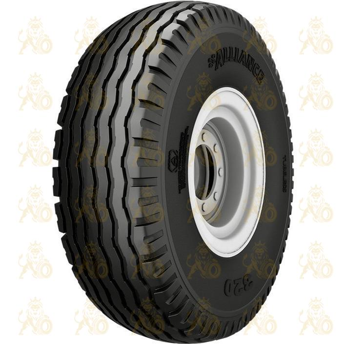 Alliance 320 10/75 R15.3 136/132A6/A8 PR18