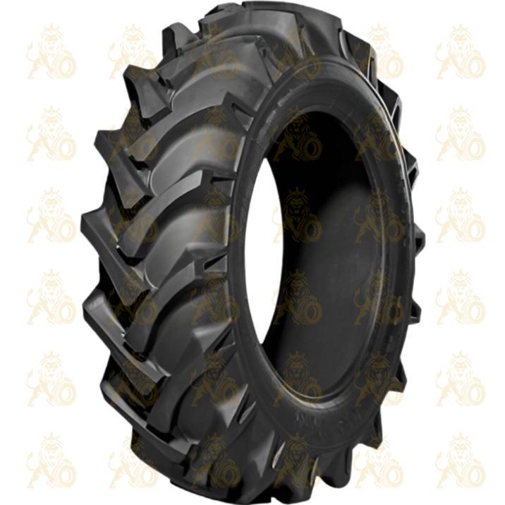 MRL MRT 329 KIRTI 12.4/0 R24 121/117A6/A8 PR8