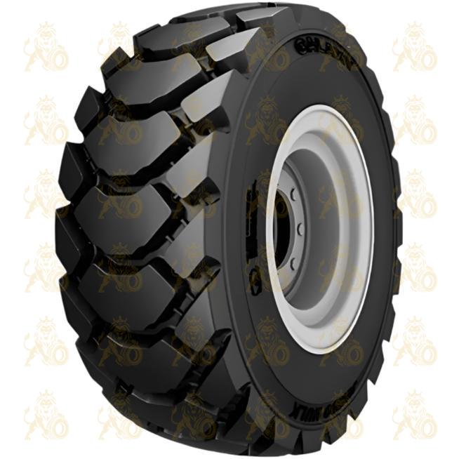 Galaxy Jumbo Hulk L-4 16.9/0 R28 155A8 PR14