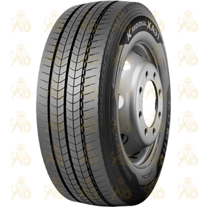 Kumho KXA31 385/65 R22.5 164K PR24 Универсальная