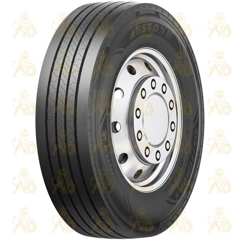 Austone AAR603 315/60 R22.5 154/150L PR20 Рулевая