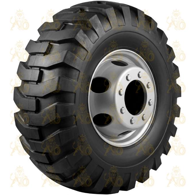 Armforce L2 23.5/0 R25 -- PR20