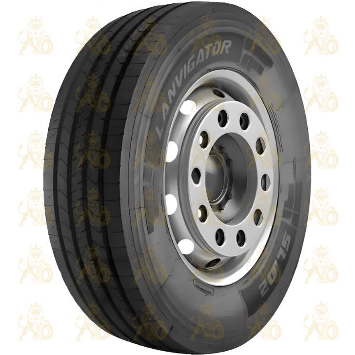 Lanvigator SL102 295/80 R22.5 154/149M PR18 Рулевая