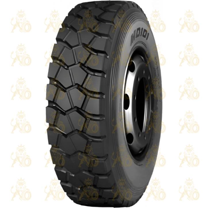 Golden Crown MD101 315/80 R22.5 157/154K PR20 Ведущая