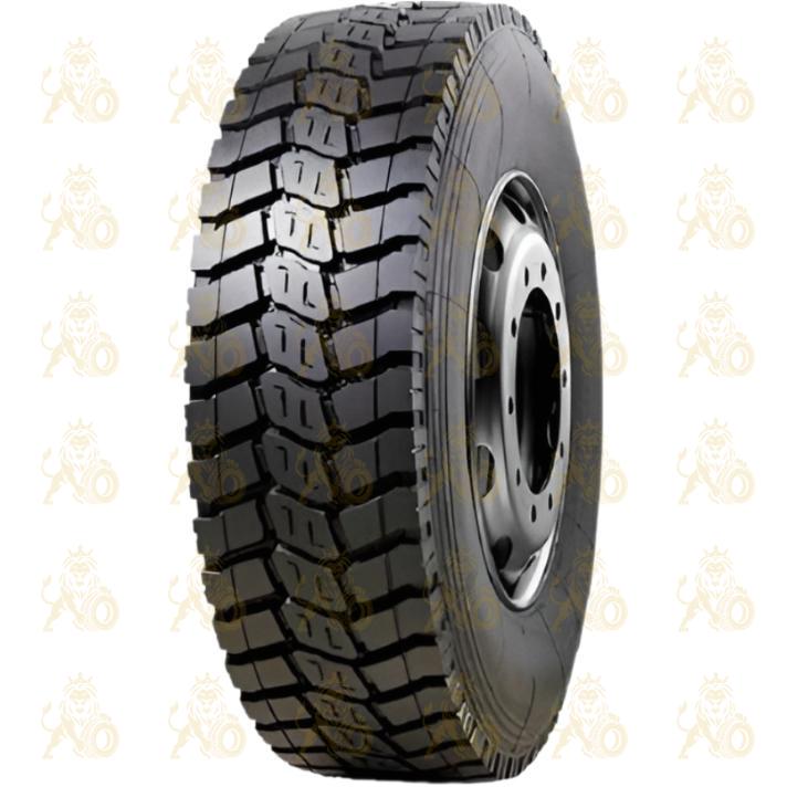 Green Dragon HF313 12/0 R20 156/153K PR20 Ведущая