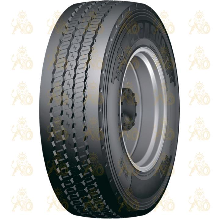 Pegasus TV008 385/55 R22.5 160K PR20 Прицеп