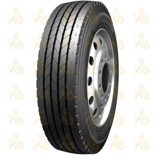 Sailun SAR1 9.5/0 R17.5 143/141J PR18 Рулевая